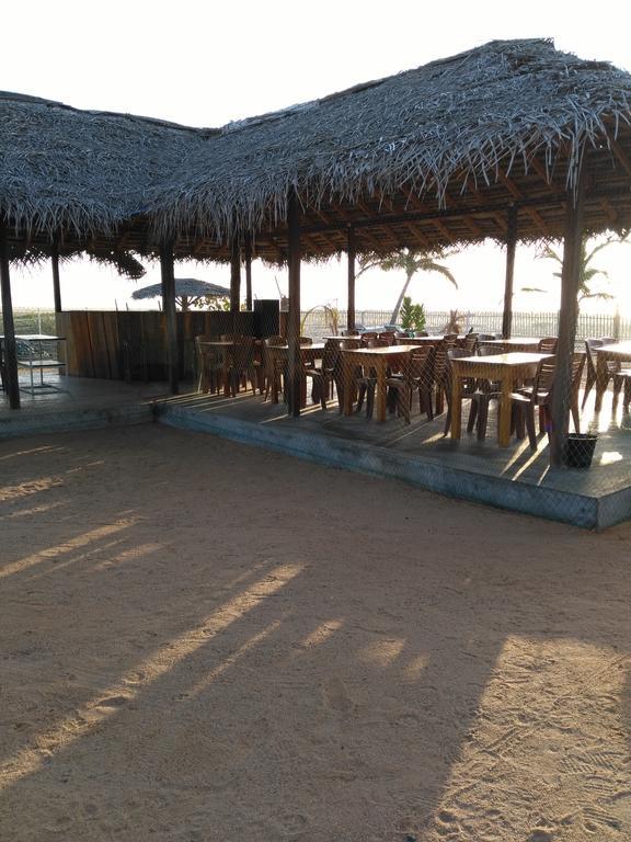 Yoho Hotel Arugambay Beach Inn Arugam Bay Zewnętrze zdjęcie