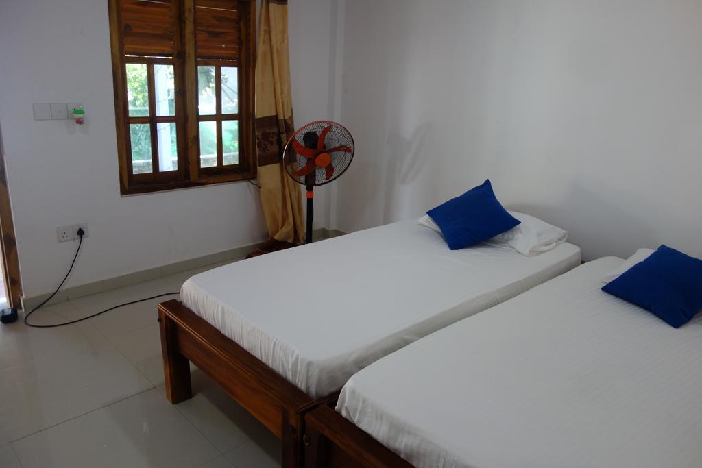 Yoho Hotel Arugambay Beach Inn Arugam Bay Zewnętrze zdjęcie