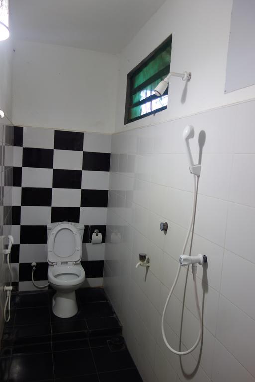 Yoho Hotel Arugambay Beach Inn Arugam Bay Zewnętrze zdjęcie